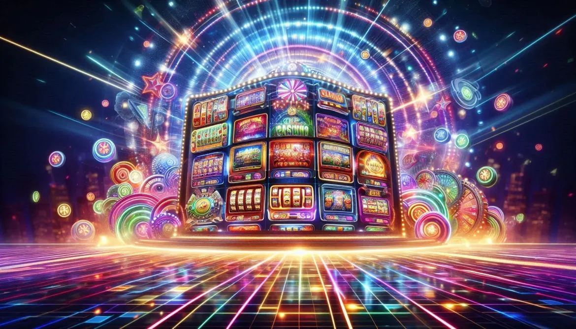 WinThere Casino